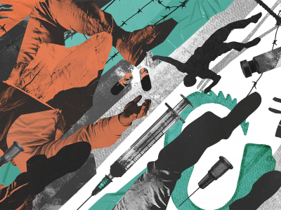 Не убий, но пусть умрет. Как система медпомощи ФСИН губит здоровье заключенных