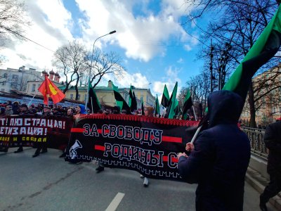 Уголовное дело и обыски у активистов «Ассоциации народного сопротивления». Главное
