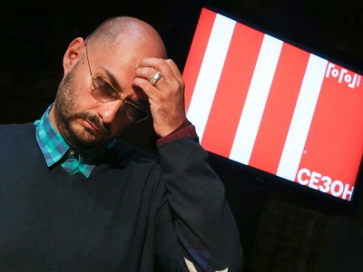 Искусство без границ: обыски у Серебренникова, Апфельбаум и в «Гоголь-центре»