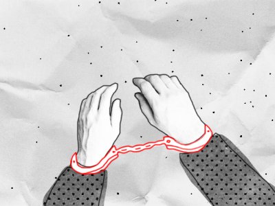 «Показуха, равнодушие и формализм». Глава из книги Дмитрия Бученкова о судах в России