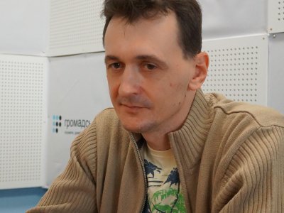 Я тебе тоже глаза замажу: вызов ФСБ за слова об оккупации Крыма