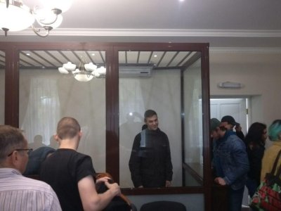 Военный Следственный комитет снова проверит сообщения о нарушениях в деле «Сети»