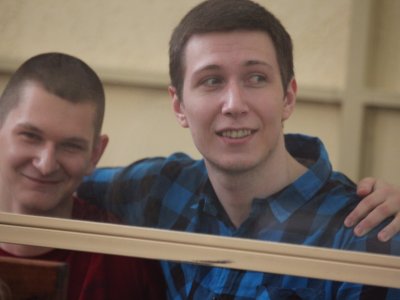 Дедушка фигуранта дела о беспорядках в Ростове-на-Дону — о судах, огласке и письмах в ФСБ