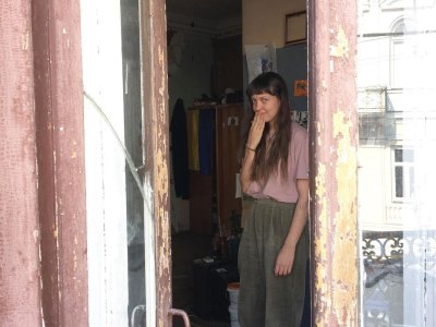 «Перед тем, как удалиться, набрали книжек»: продавщица магазина «Ходасевич» о визите SERB