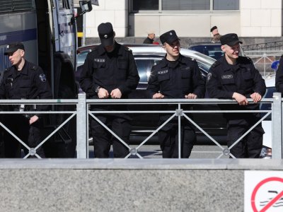 Полномочия без ответственности: какие поправки в закон о полиции предложило правительство