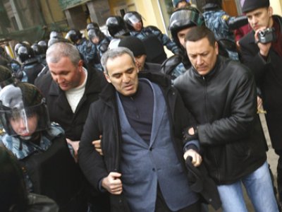 Каждому несогласному — по бесплатному адвокату