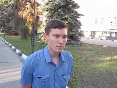 За Путлера, против Паука