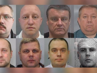 Навальный обвинил ФСБ в покушении на его жизнь