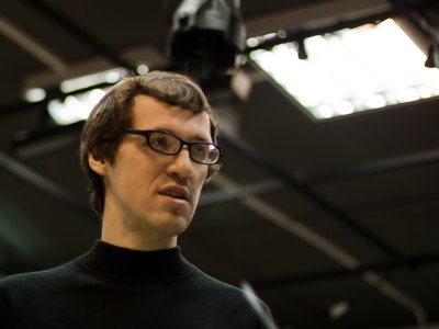Болотное дело. Один день — одно имя: Леонид Ковязин