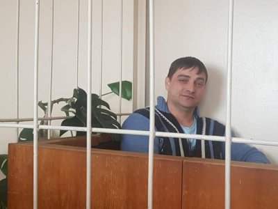 Постановление о домашнем аресте Вячеслава Егорова: «угрожать неустановленным свидетелям»
