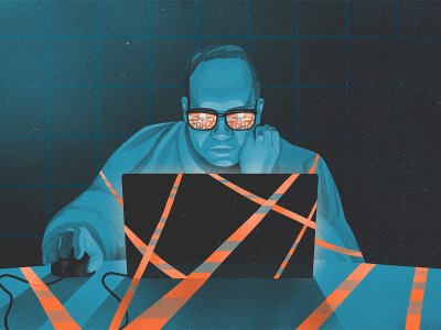 «Смерть русне» и украинский флаг: как житель Воронежа стал фигурантом двух уголовных дел из-за постов во «ВКонтакте»